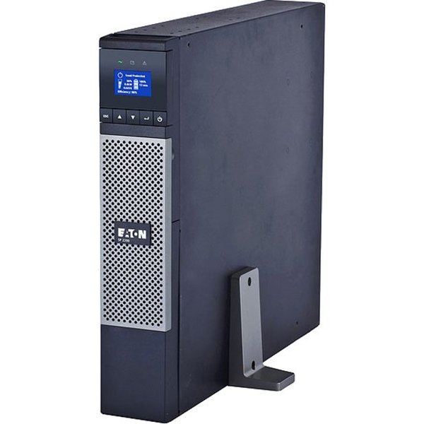 Eaton UPS System, Tower, Out: 120V AC , In:120V AC 5P2200